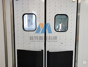 钢制洁净门的应用条件是什么？