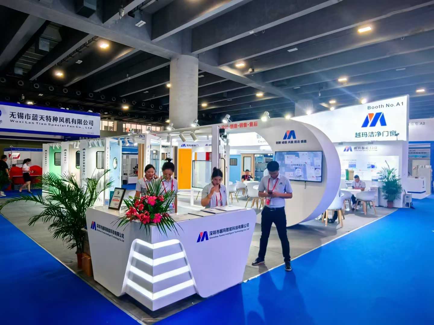 找钢制洁净门厂家可以代加工吗？